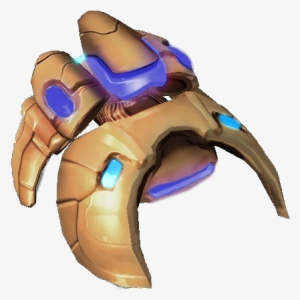 Shuttle - Protoss Shuttle Starcraft 2 #2835824