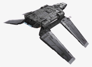Imperial Cargo Shuttle Swct - Zeta Class Shuttle #2835831