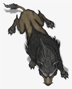 Windows Mouse Cursor Png - Wolf Token Rpg #2836055 Windows Mouse Cursor Png - Wolf Token Rpg #2836055