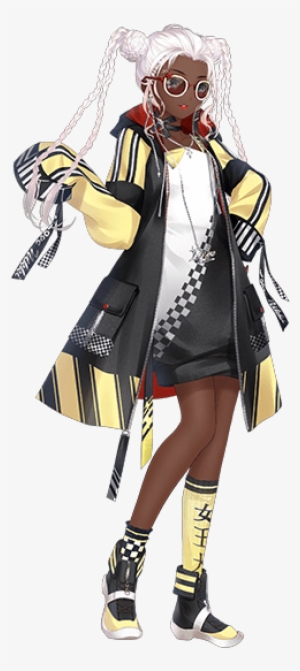 Hiphop Queen - Love Nikki Hip Hop Queen #2836132