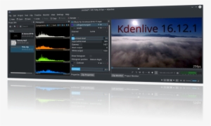 1 Released With Windows Version - Kdenlive #2836187