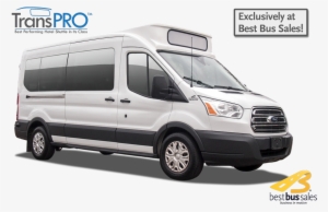 Available Exclusively At Best Bus Sales, It's Ready - Propedeutica Medica #2836259