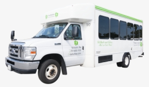 Our Expert Staff Also Provides Optimized Route Planning, - Ford E-series #2836283