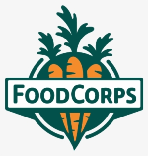 Foodcorps-logo Primary - Foodcorps Montana #2836311