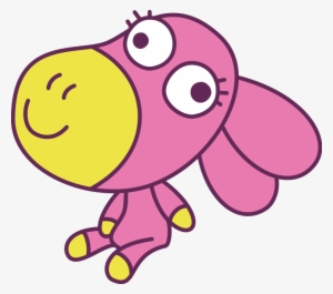 Season 2 Daisy - Amazing World Of Gumball Daisy The Donkey #2836470