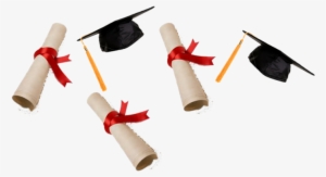 Congratulations - Diploma #2836527