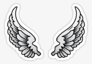 Angel Wings Png Tumblr Download - Twitter #2836547