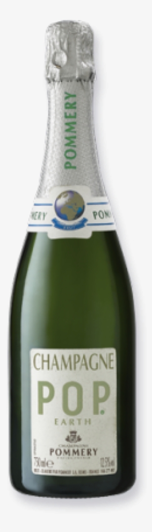 Pop Earth - Vranken Pommery Monopole Vranken Pommery Pop Earth #2836569