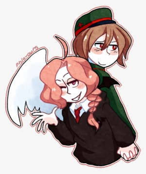 Transparent Angel Wings - Cartoon #2836716