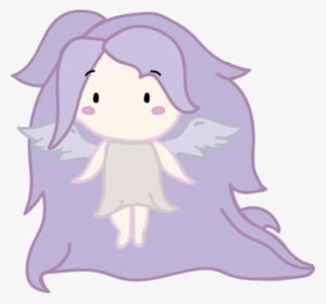 Transparent Angel Wings Tumblr Www Imgkid Com The - Cartoon #2836781