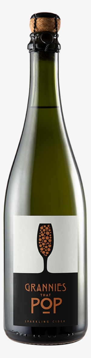 Cheeky Grog Co Grannies That Pop Bottles 750ml - Glass Bottle #2836785 Cheeky Grog Co Grannies That Pop Bottles 750ml - Glass Bottle #2836785