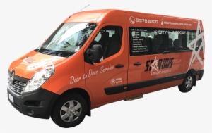 $20 - Starbus Shuttle #2836858