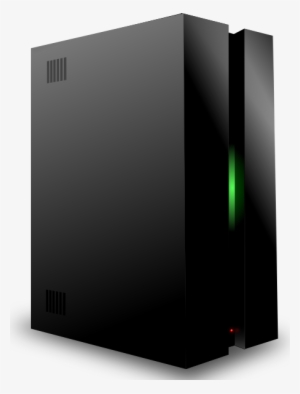 Server Technology Png Picture - Server Free Clip Art #2836862