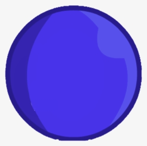 Blue Circle Asset - Circle #2836925