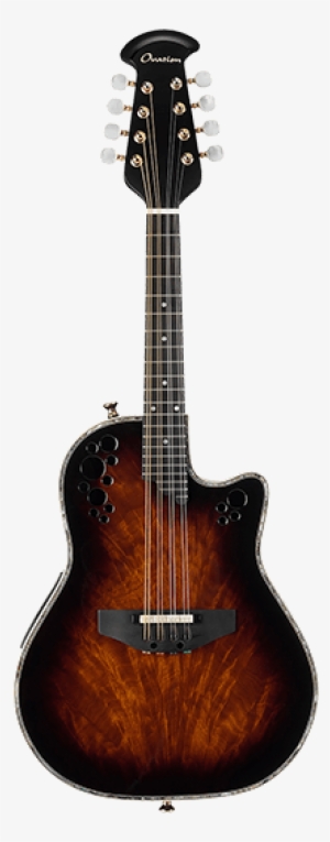 Mm68ax-af - Acoustic Dark Blue Guitar #2836927