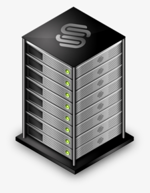 Server Png Transparent #2836958 Server Png Transparent #2836958