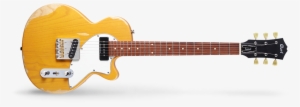 Sunset Tc - Gibson Les Paul #2836987