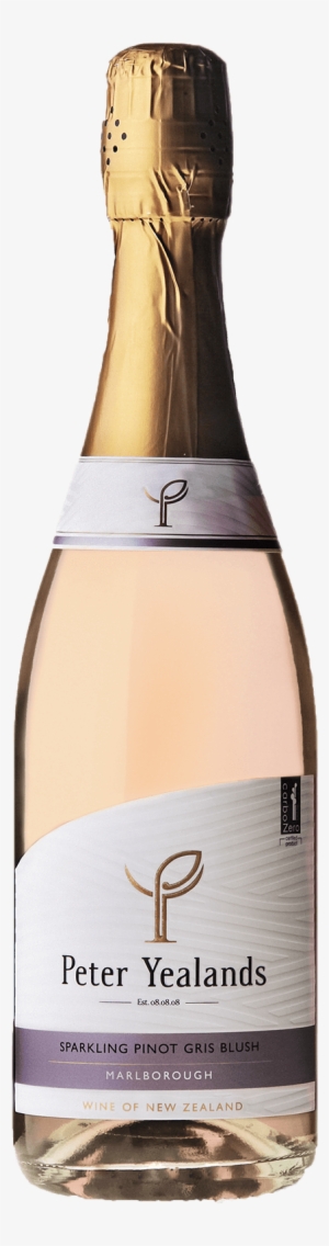 Peter Yealands Sparkling Pinot Gris Blush #2837010