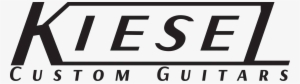 Kiesel Guitars Logo - Kiesel Custom Guitars Logo #2837071