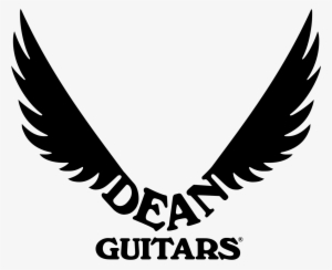 Dean Guitars Logo Png #2837129