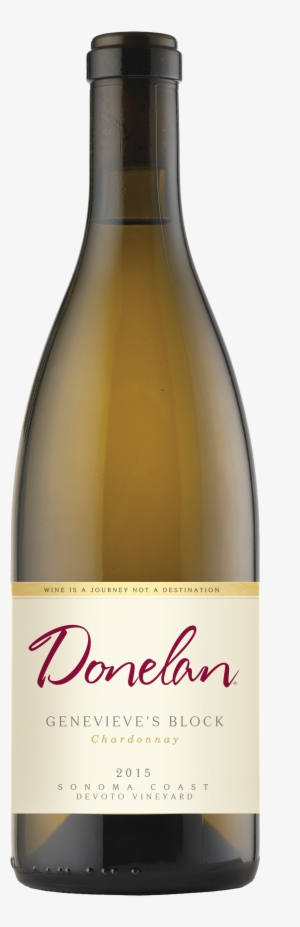 Genevieve's Block Chardonnay #2837170