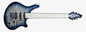 Waghorn Guitars Alex Hutchings Ah6 - Waghorn Ah6 #2837173