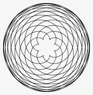 Geometry Circle Shape Curve Line - Curve #2837270