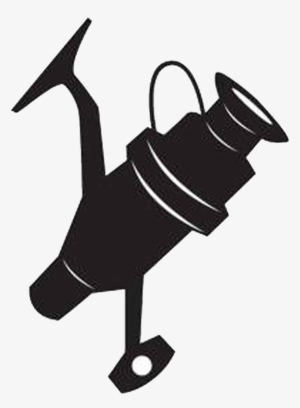 28 Collection Of Fishing Reel Clipart - Fishing Reel Clipart Free #2837354