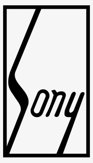 1955 - Sony Logo In 1955 #2837520