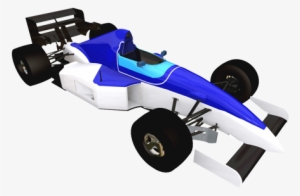 Racing Car - Auto Racing #2837542