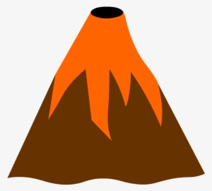 Carrot Clipart Images And Photos - Brainpop Volcanoes #2837637