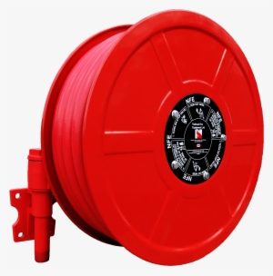 The Perfect Choice For An All In One Industrial Washdown - Hose Reel #2837638
