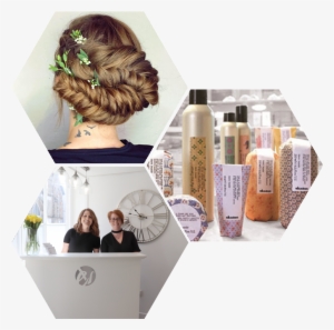 Hairdresser Honiton - Hairdresser #2837658