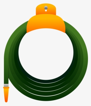 This Free Icons Png Design Of Garden Hose Reel #2837660