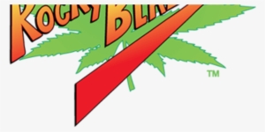 Rocky Mountains Clipart - Rocky Mountain Blaze Logo #2837686