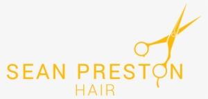 Sean Preston Hair Latchford - White Ceramic Coffee Tea Mug Scissors Comb Hairdresser #2837744