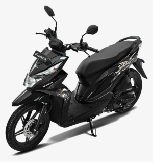 Honda Beat 2015 Png - New Beat Street Esp #2837781