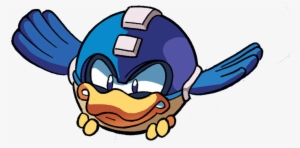 Beat - Mega Man Beat Png #2837818
