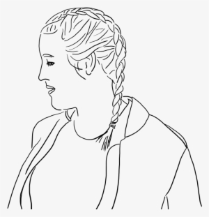 Sara Steele, Organic Hairdresser - Sketch #2837857