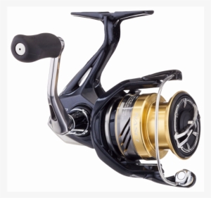Fishing Reel Png - Shimano Nasci 1000fb Spin Reel #2837944