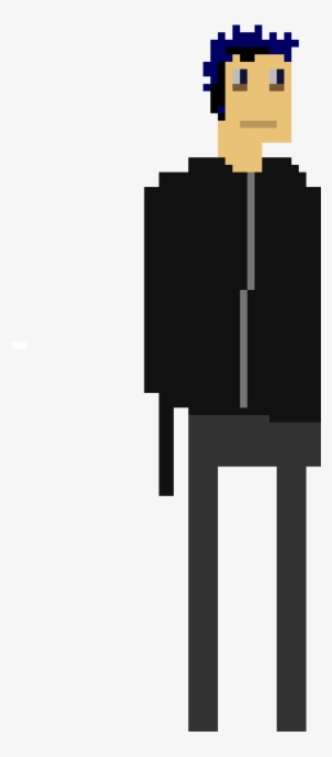 Tired/sad Person - Drawing #2837976