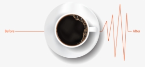 Coffee Beat Png - Kopi Tubruk #2837977