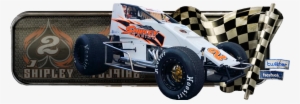 Joshua Shipley Mini Sprint & 360 Sprint Car - Mini Sprint #2838030