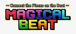 Magical Beat Credits - Magical Beat #2838062