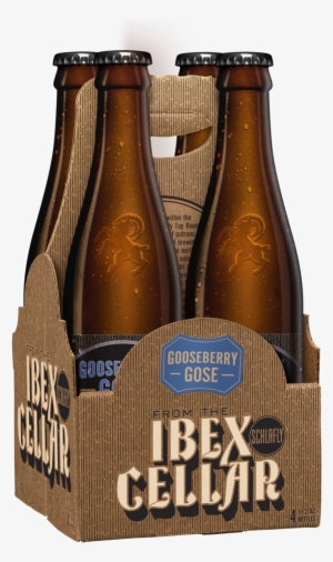 Whiskey Png Images - Schlafly Single Malt Scotch Ale #2838335