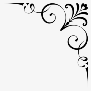 Scroll Corner 2 #2838413