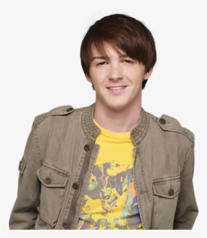 Drakejosh Character Featured Drake - Drake And Josh #2838443