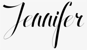 Ps Jennifer Has The Most Corner Scroll Png - Portable Network Graphics #2838444