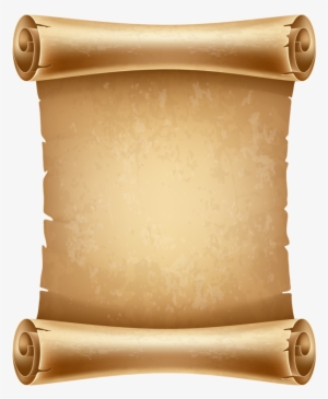 They've Been A Long Time Coming, And They're Finally - Old Scroll #2838469