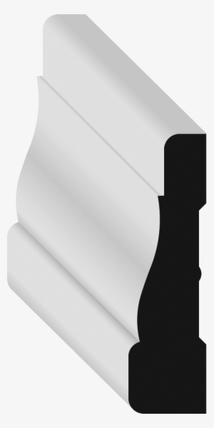 Metrie 356cm Base Corner - 356 Casing #2838556